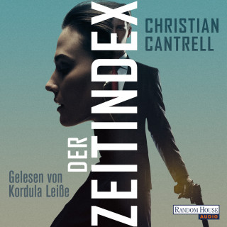 Christian Cantrell: Der Zeitindex