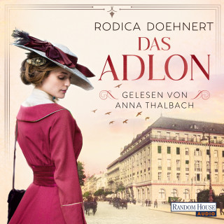 Rodica Doehnert: Das Adlon