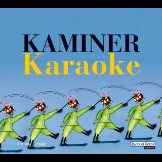 Wladimir Kaminer: Karaoke