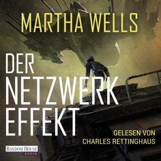 Martha Wells: Der Netzwerkeffekt