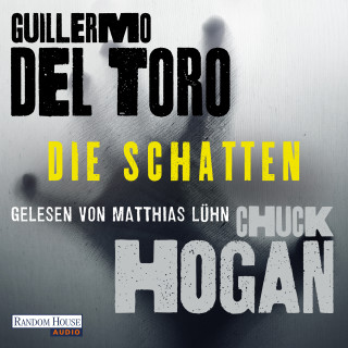 Guillermo del Toro, Chuck Hogan: Die Schatten