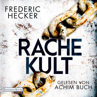 Frederic Hecker: Rachekult