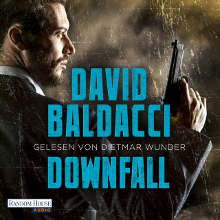 David Baldacci: Downfall