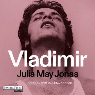 Julia May Jonas: Vladimir