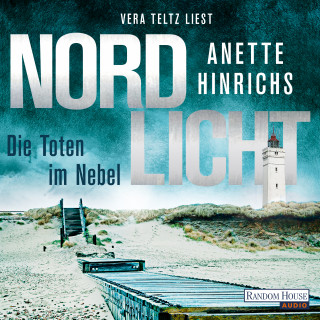 Anette Hinrichs: Nordlicht - Die Toten im Nebel