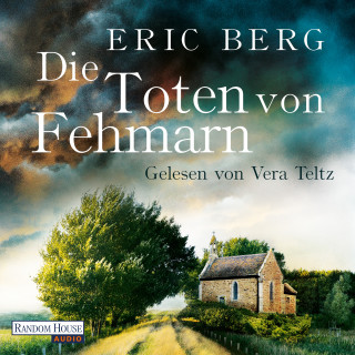 Eric Berg: Die Toten von Fehmarn