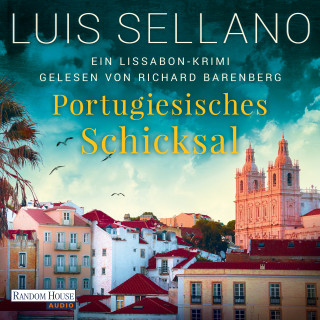 Luis Sellano: Portugiesisches Schicksal