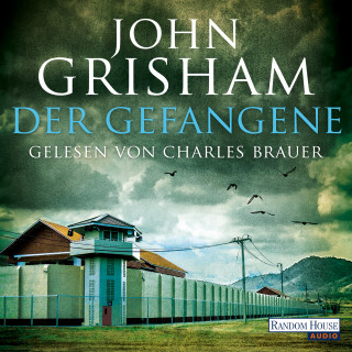 John Grisham: Der Gefangene
