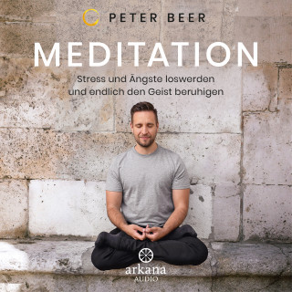 Peter Beer: Meditation - -