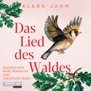 Klara Jahn: Das Lied des Waldes