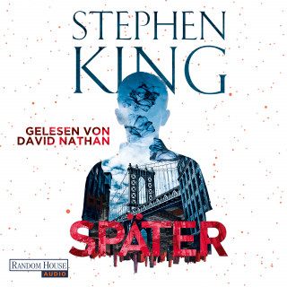 Stephen King: Später