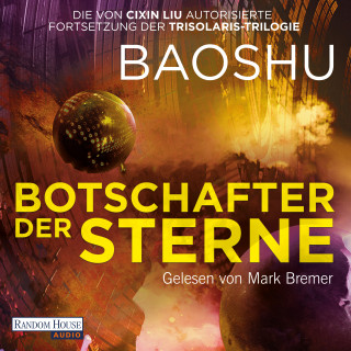 Baoshu: Botschafter der Sterne