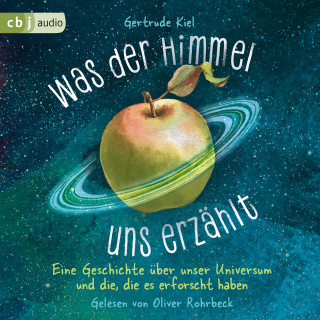 Gertrude Kiel: Was der Himmel uns erzählt