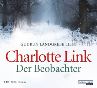 Charlotte Link: Der Beobachter