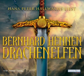 Bernhard Hennen: Drachenelfen