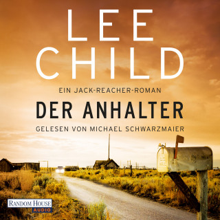 Lee Child: Der Anhalter