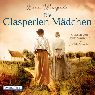 Lisa Wingate: Die Glasperlenmädchen