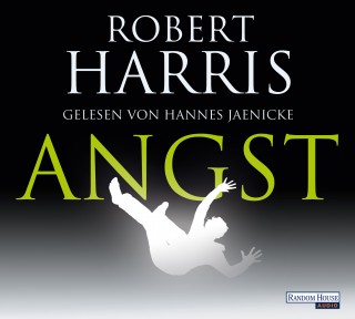 Robert Harris: Angst