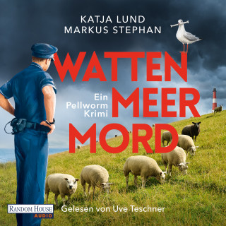 Katja Lund, Markus Stephan: Wattenmeermord