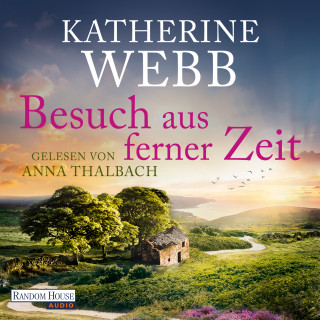 Katherine Webb: Besuch aus ferner Zeit