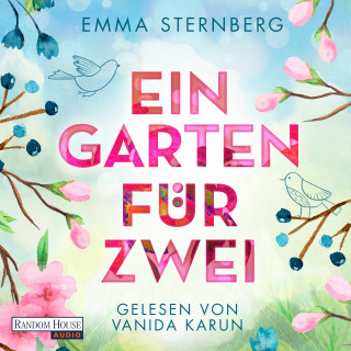 Emma Sternberg: Ein Garten für zwei