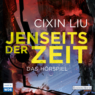 Cixin Liu: Jenseits der Zeit