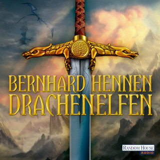 Bernhard Hennen: Drachenelfen