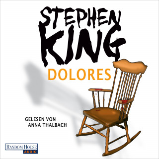 Stephen King: Dolores