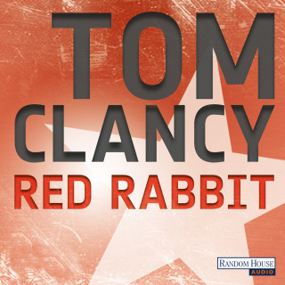 Tom Clancy: Red Rabbit