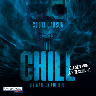 Scott Carson: The Chill - Sie warten auf dich