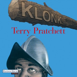 Terry Pratchett: Klonk!