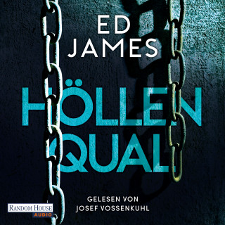 Ed James: Höllenqual