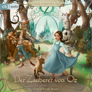 Lyman Frank Baum: Der Zauberer von Oz