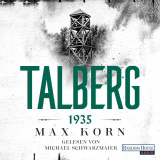 Max Korn: Talberg 1935