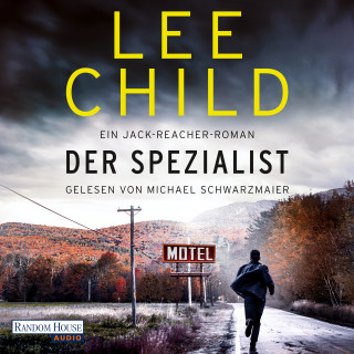 Lee Child: Der Spezialist