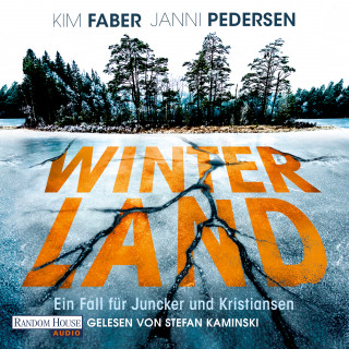 Kim Faber, Janni Pedersen: Winterland