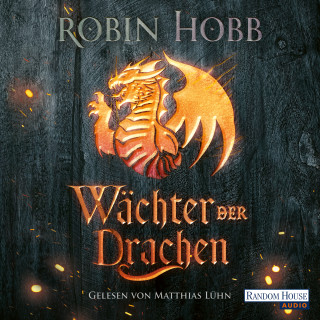 Robin Hobb: Wächter der Drachen