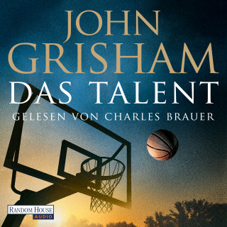 John Grisham: Das Talent