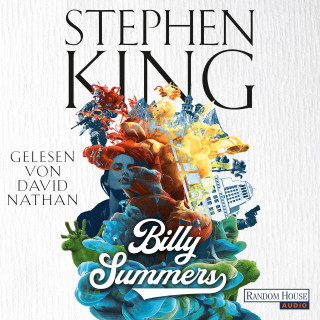 Stephen King: Billy Summers