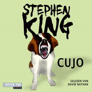 Stephen King: Cujo