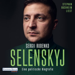 Sergii Rudenko: Selenskyj