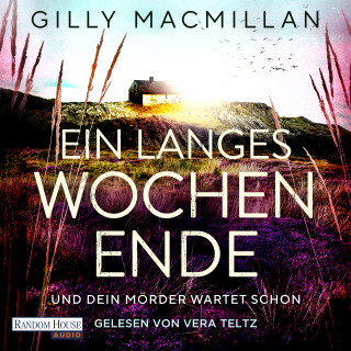 Gilly Macmillan: Ein langes Wochenende