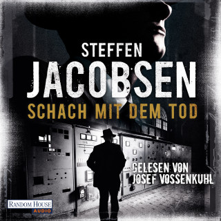 Steffen Jacobsen: Schach mit dem Tod