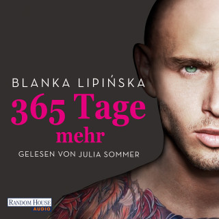 Blanka Lipińska: 365 Tage mehr