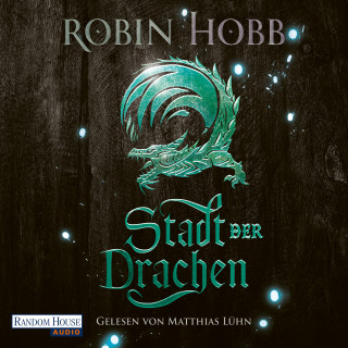 Robin Hobb: Stadt der Drachen