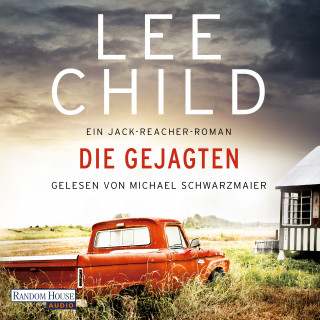 Lee Child: Die Gejagten