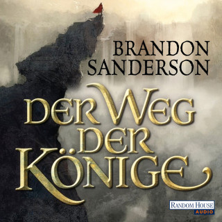 Brandon Sanderson: Der Weg der Könige