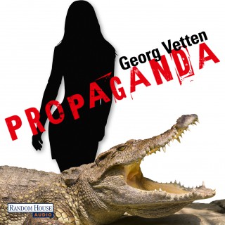 Georg Vetten: Propaganda