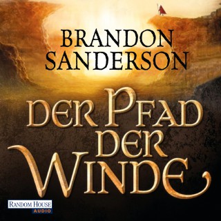Brandon Sanderson: Der Pfad der Winde