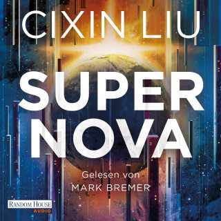 Cixin Liu: Supernova